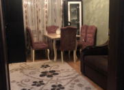 Satılır 2 otaqlı 51 m2 yeni tikili Bakıxanov
