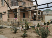 Satılır 7 otaqlı 237 m2 bağ evi Pirşağı