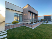 Satılır 4 otaqlı 200 m2 bağ evi Mərdəkan
