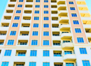 Satılır 3 otaqlı 100 m2 yeni tikili 8 km