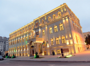 Satılır 5 otaqlı 1000 m2 obyekt Sahil m.