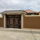 Satılır 6 otaqlı 230 m2 həyət evi Sumqayıt