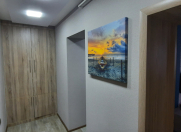 Satılır 2 otaqlı 58 m2 köhnə tikili Mərdəkan