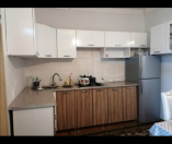 Satılır 4 otaqlı 110 m2 həyət evi Asan Xidmət-1