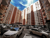 Satılır 3 otaqlı 110 m2 yeni tikili İçəri Şəhər m.