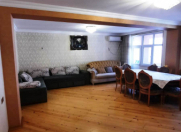 Satılır 5 otaqlı 120 m2 köhnə tikili Əhmədli