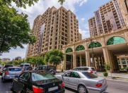 Satılır 4 otaqlı 206 m2 yeni tikili Sahil m.