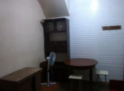 İcarəyə verilir 1 otaqlı 19 m2 həyət evi Asan Xidmət-3