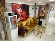 İcarəyə verilir 5 otaqlı 125 m2 obyekt Sahil