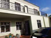 Satılır 5 otaqlı 225 m2 həyət evi Mehdiabad