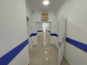 İcarəyə verilir 7 otaqlı 220 m2 obyekt Gənclik m.