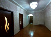 Satılır 2 otaqlı 102 m2 yeni tikili Heydər Əliyev Mərkəzi
