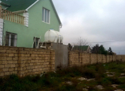 Satılır 10.5 sot torpaq Türkan