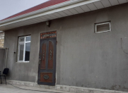 Satılır 2 otaqlı 60 m2 həyət evi Maştağa