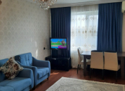 Satılır 3 otaqlı 85 m2 yeni tikili Rəsulzadə