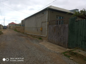 Satılır 3 otaqlı 105 m2 həyət evi Saray