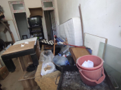 İcarəyə verilir 1 otaqlı 20 m2 köhnə tikili Həzi Aslanov m.