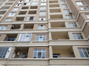 Satılır 2 otaqlı 60 m2 yeni tikili Bakı Dövlət Universiteti