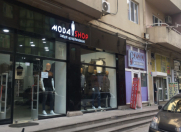 İcarəyə verilir 2 otaqlı 120 m2 obyekt Bakı Dövlət Universiteti