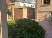 Satılır 5 otaqlı 150 m2 həyət evi 8 km