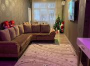 Satılır 3 otaqlı 90 m2 yeni tikili Bakıxanov