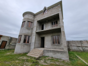 Satılır 6 otaqlı 343 m2 bağ evi Buzovna