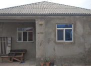 Satılır 3 otaqlı 110 m2 həyət evi Aviasiya Akademiyası Universiteti