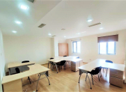 İcarəyə verilir 4 otaqlı 200 m2 ofis Babək Plaza