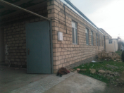 Satılır 3 otaqlı 100 m2 həyət evi Gəncə