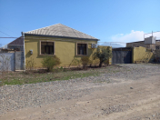 Satılır 4 otaqlı 110 m2 həyət evi Gəncə