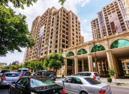 Satılır 4 otaqlı 195 m2 yeni tikili Sahil m.