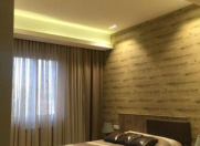 İcarəyə verilir 4 otaqlı 220 m2 yeni tikili Nizami m.
