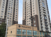 Satılır 2 otaqlı 96 m2 yeni tikili AZTV telekanalı