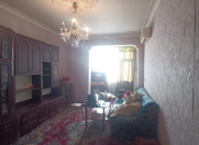 Satılır 2 otaqlı 48 m2 köhnə tikili 4 mkr