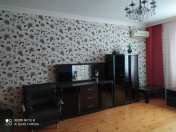 Satılır 2 otaqlı 60 m2 yeni tikili Məhəmmədli