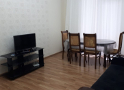 İcarəyə verilir 2 otaqlı 70 m2 yeni tikili 8 km