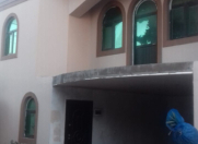 Satılır 8 otaqlı 263 m2 həyət evi Şüvəlan