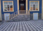 Satılır 4 otaqlı 110 m2 həyət evi Maştağa