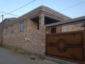 Satılır 4 otaqlı 125 m2 həyət evi Lökbatan