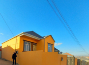 Satılır 3 otaqlı 150 m2 həyət evi Masazır