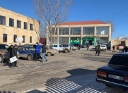 İcarəyə verilir 10 otaqlı 600 m2 obyekt Gədəbəy