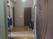 Satılır 3 otaqlı 97 m2 yeni tikili Xırdalan