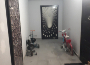 Satılır 6 otaqlı 241 m2 yeni tikili Bakıxanov