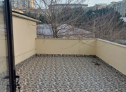 Satılır 7 otaqlı 250 m2 həyət evi Əhmədli