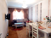 İcarəyə verilir 2 otaqlı 70 m2 köhnə tikili Əhmədli