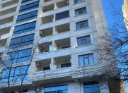 Satılır 3 otaqlı 135 m2 yeni tikili Heydər Əliyev Mərkəzi