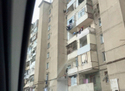 Satılır 3 otaqlı 70 m2 köhnə tikili Rəsulzadə