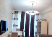 İcarəyə verilir 2 otaqlı 60 m2 yeni tikili Qələbə dairəsi