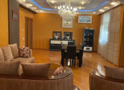 İcarəyə verilir 3 otaqlı 145 m2 yeni tikili 20 yanvar m.