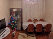 Satılır 2 otaqlı 60 m2 köhnə tikili 9 mkr